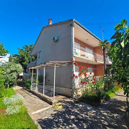 Appartement Renata Mare *